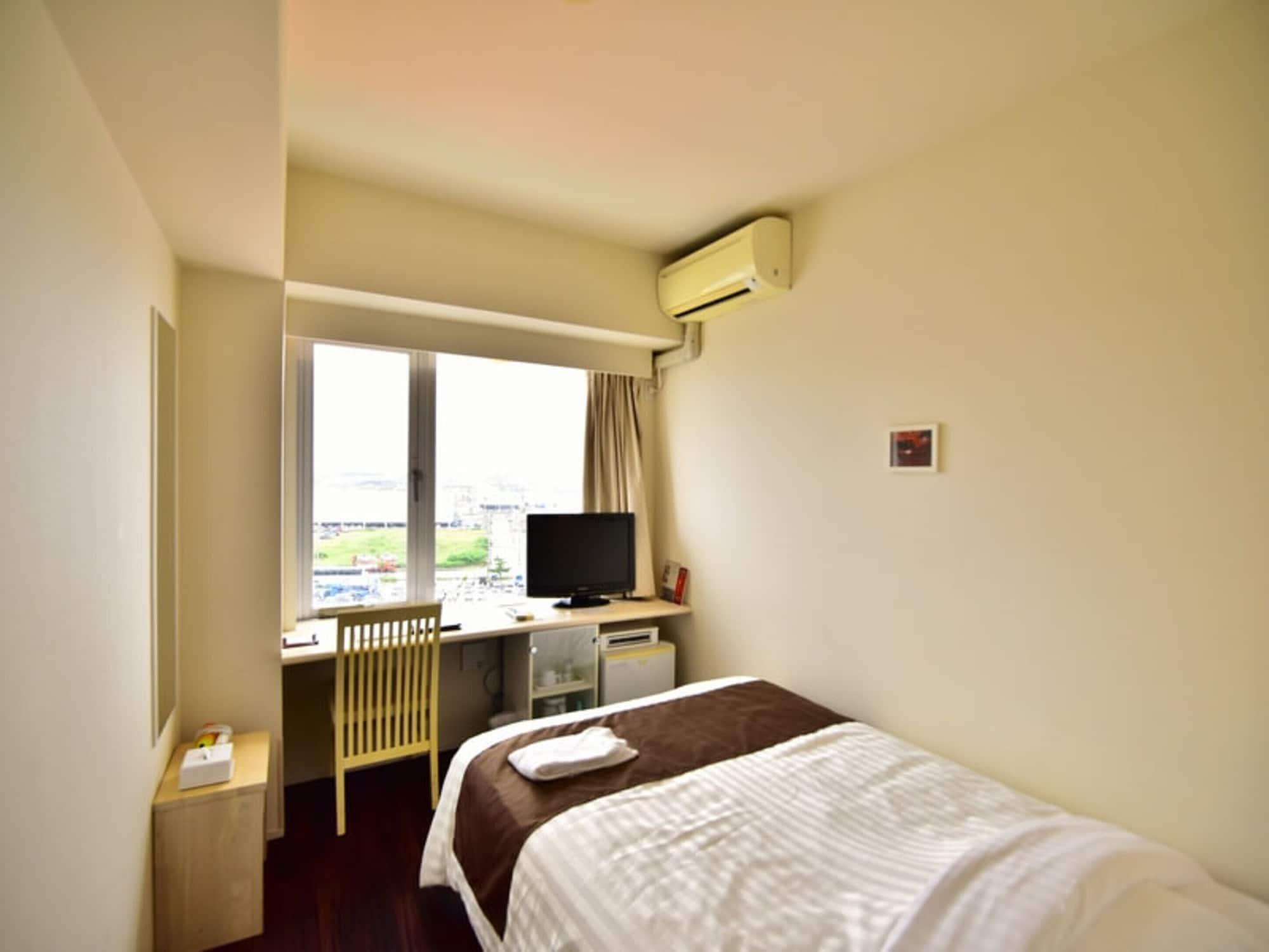 Tomigusuku Hotel Gran View Garden Okinawa מראה חיצוני תמונה