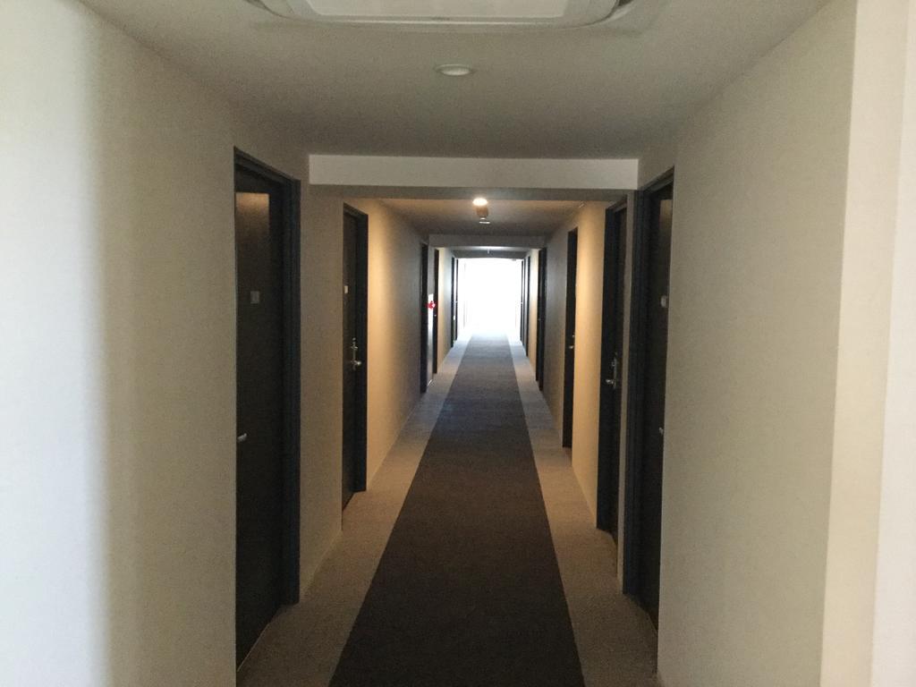Tomigusuku Hotel Gran View Garden Okinawa מראה חיצוני תמונה