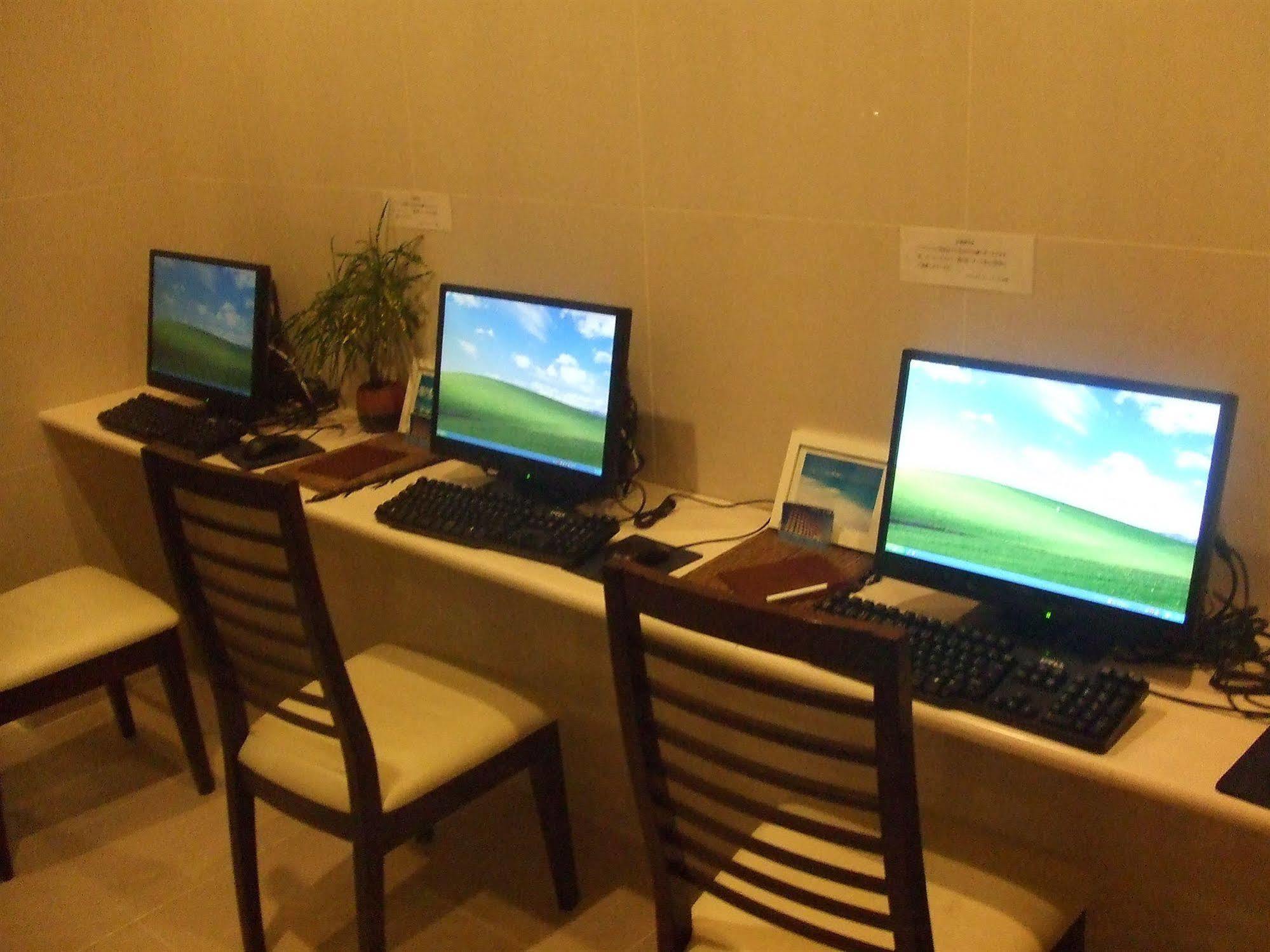 Tomigusuku Hotel Gran View Garden Okinawa מראה חיצוני תמונה